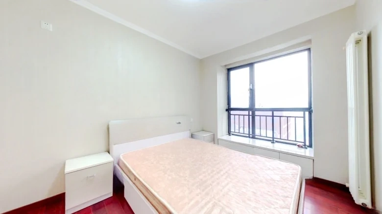 Lushang Shoufu - View 3