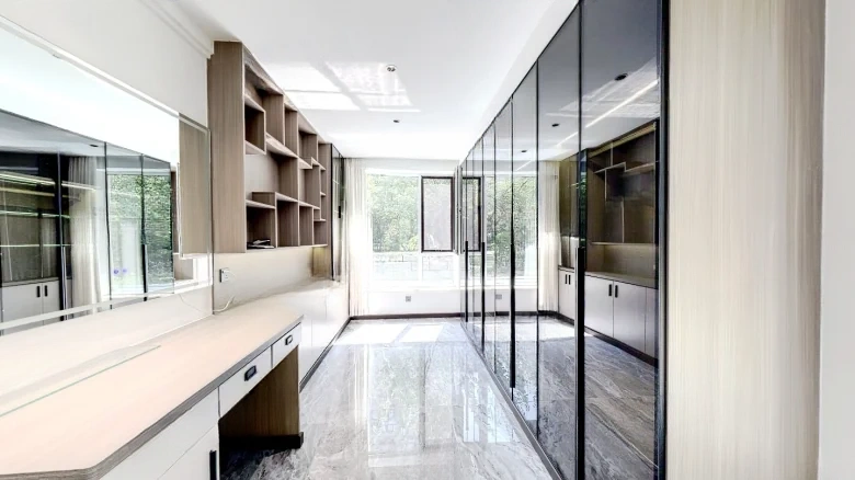 Kingland Changqing Bay · Danbi Deck - View 6