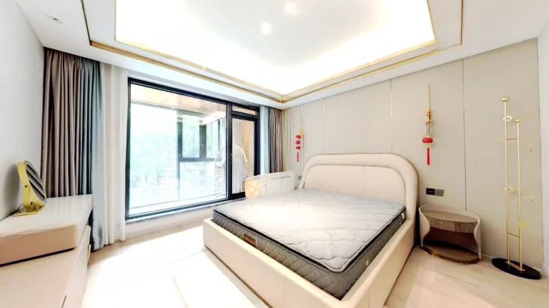 Lake District Tianchen Original Residence - View 2