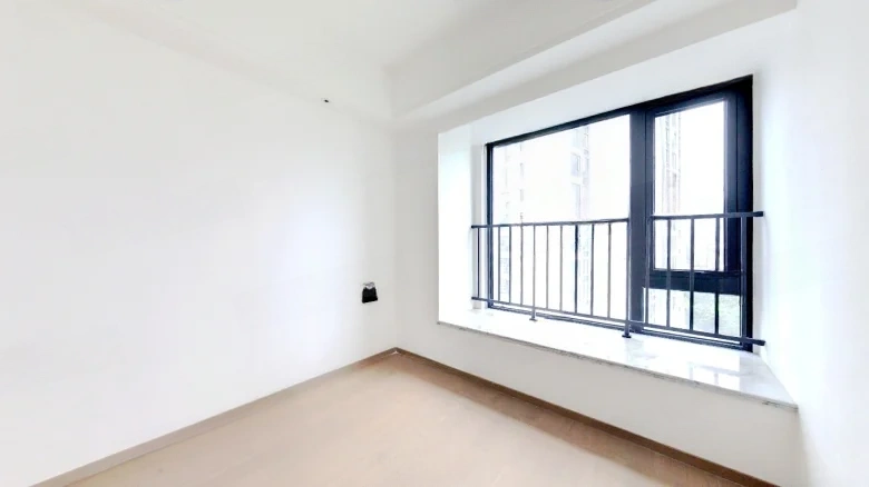 Hopkins Tianluan - View 4