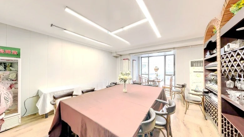 Jia Di Garden - View 6