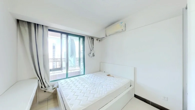 Tianyu Garden - View 3