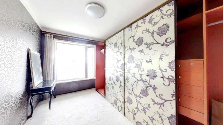 Hai信 Yan岛 International Apartment - View 3