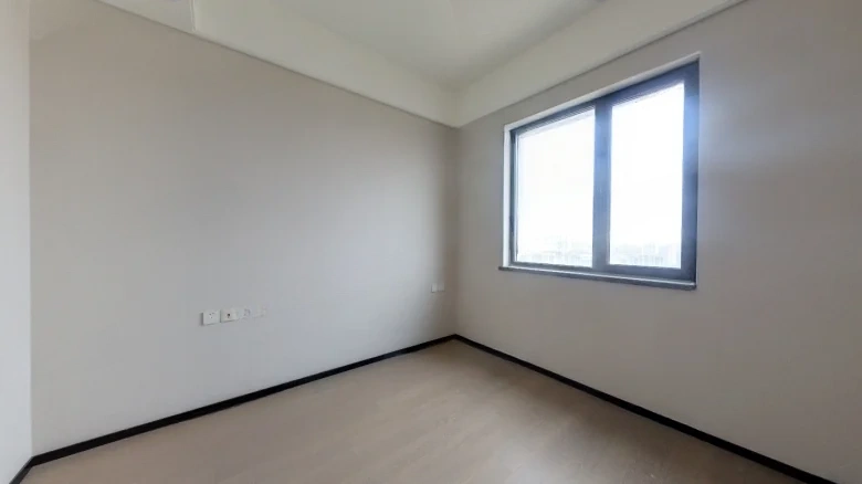 Poly Development Sky Confluence - View 3