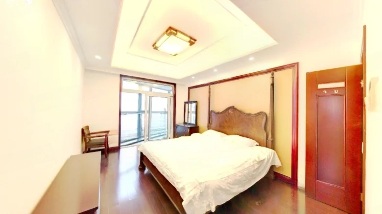 Hai信 Yan岛 International Apartment - View 2