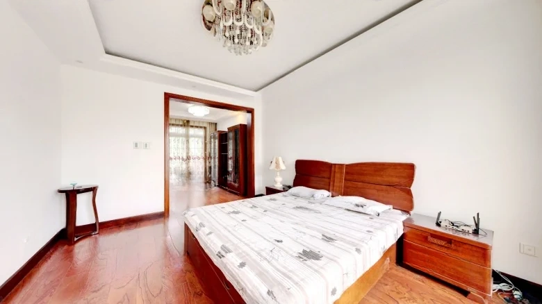 Luhu Splendid Coast Sea Shore - View 4