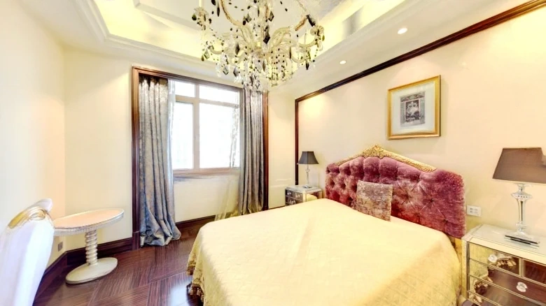 Red Star Sea Phase II Green Ridge Villa - View 4