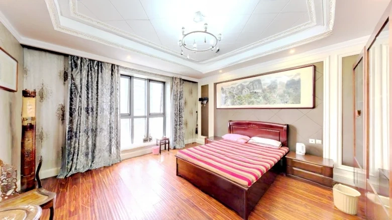 Wanda Mansion - View 3