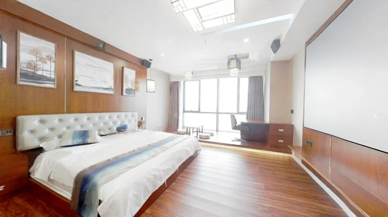 Wanxiang Jinsha Bay 1号 - View 1