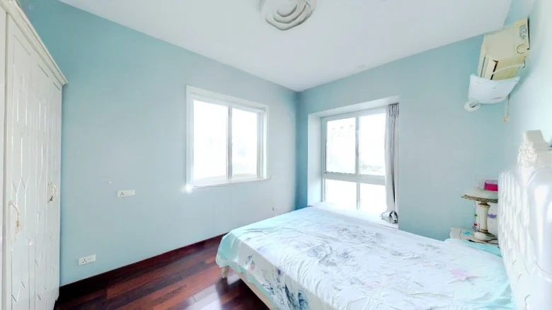 National Pulse Flower Garden - View 6