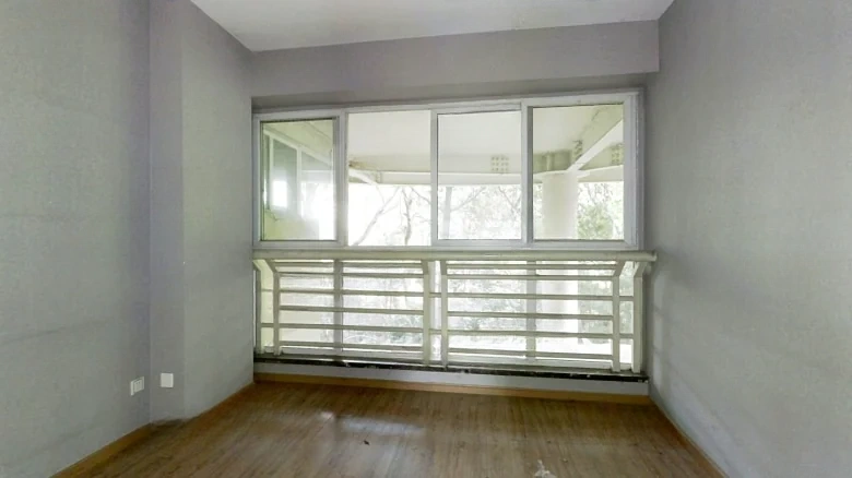 Swan Lake Garden - View 4