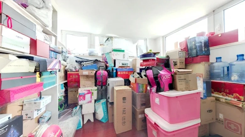 SilkandRose Grand City Phase I - View 5