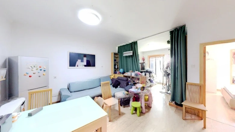 Eastern Sky Manor Western District - View 3