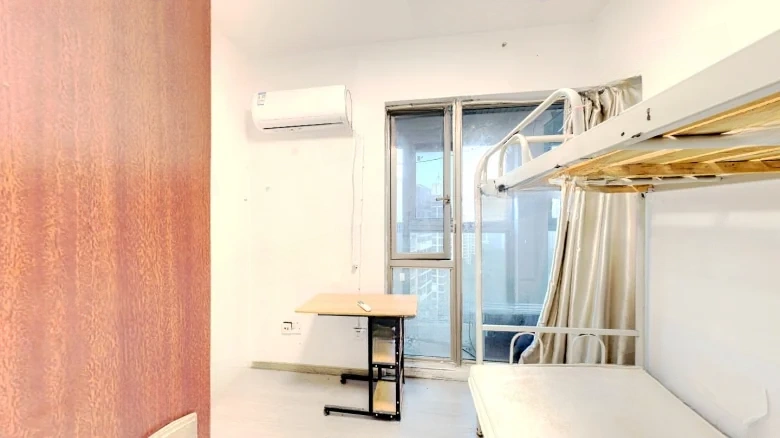 Starry Rain Huafu Mansion - View 4