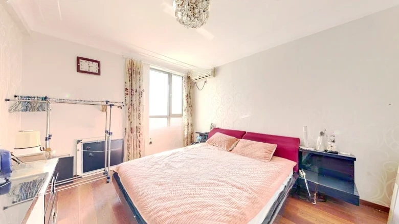 Mountain Water Famous Garden Phase III - View 2