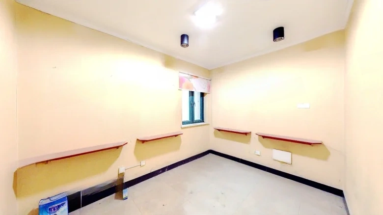 Taiyuan Evergrande Green Continent - View 3