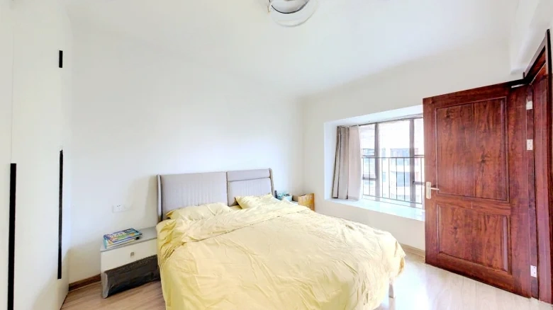 CCCC Country Garden East Garden - View 2