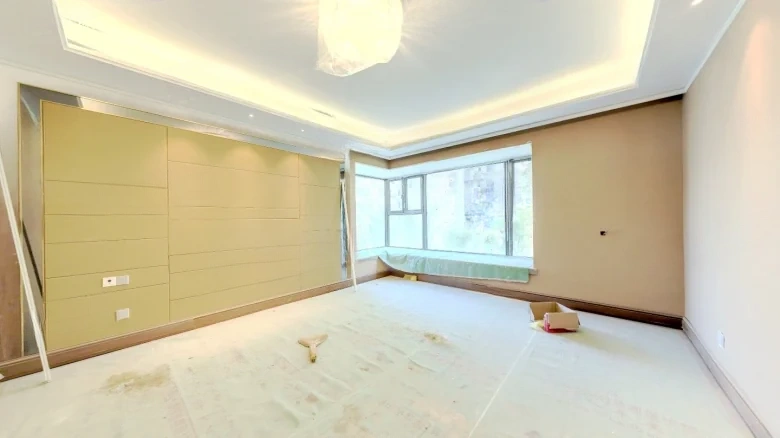 Evergrande Tianchen - View 3