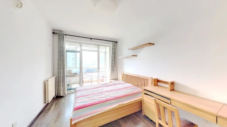 Yi Zhong Gaoshan - View 3