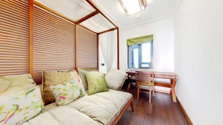 Zhanjiang Magic Cube Imperial Pleasure Pavilion - View 2