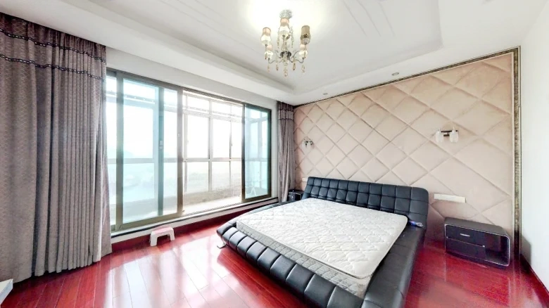 Langyue Bay West District - View 5