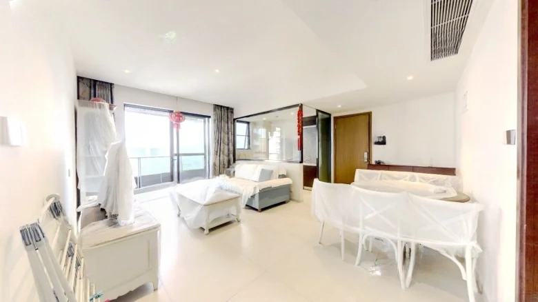 Pearl River Lihao - View 3