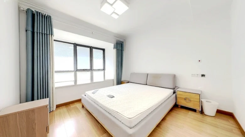 Lianghu Shishan Sky Street Lifestyle Plaza Phase I - View 2