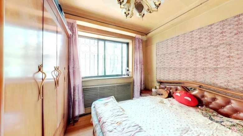 Guoshi Street Neighborhood West District - View 8