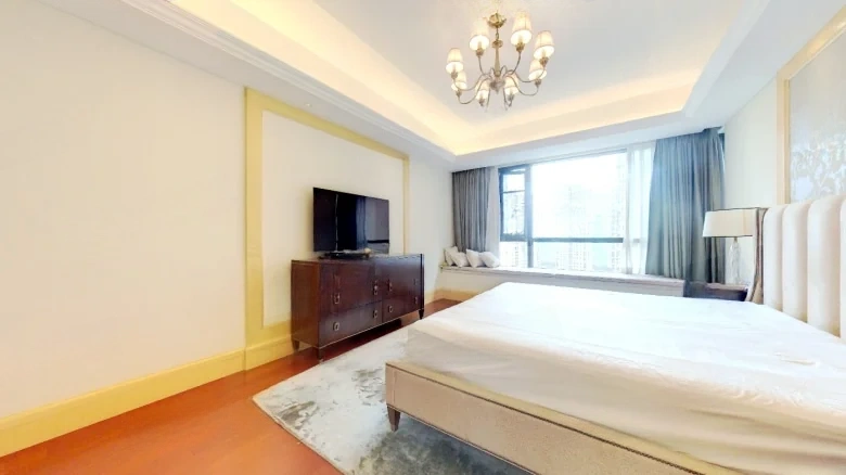 Rende Riverside Bay - View 5