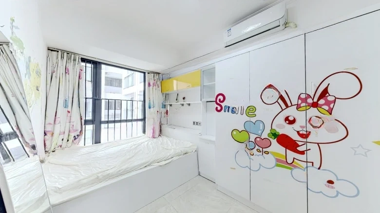 Blessing Abundance Festival - View 3