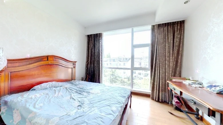 Jiashang Qingting Serviced Apartments - View 2
