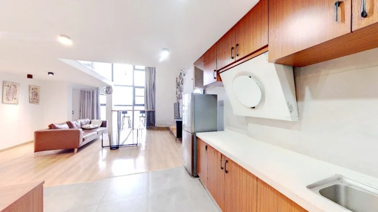 Dameixihuwan Bay - View 3