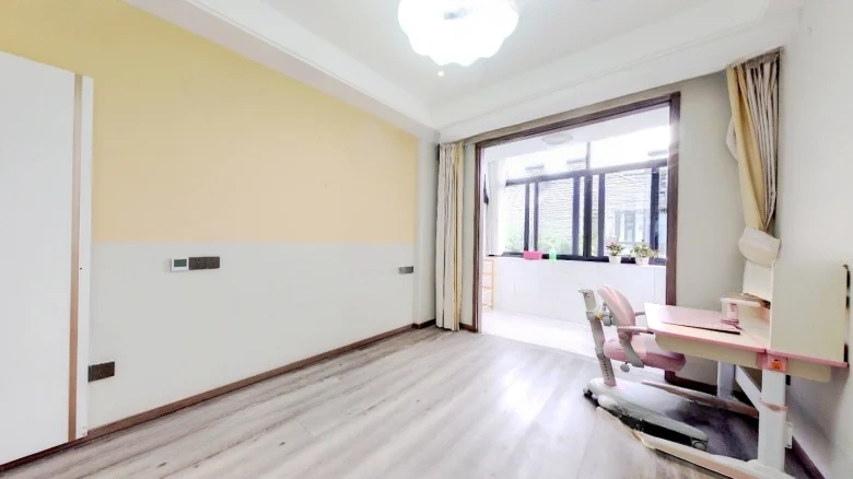 Qianxin Jia Yuan Garden - View 4