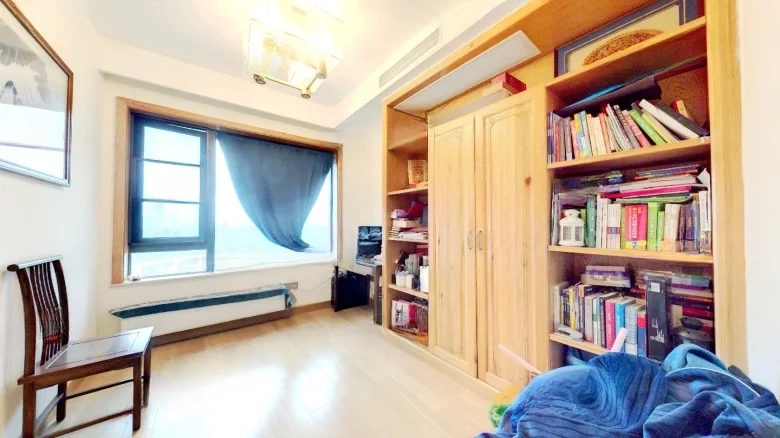 Tian Tou Bei Xin Yuan - View 4