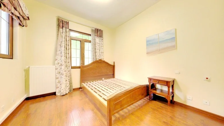 Lushan International Yunding Beach - View 5