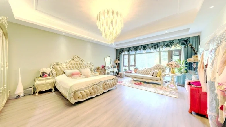 Hengda Mansion - View 2