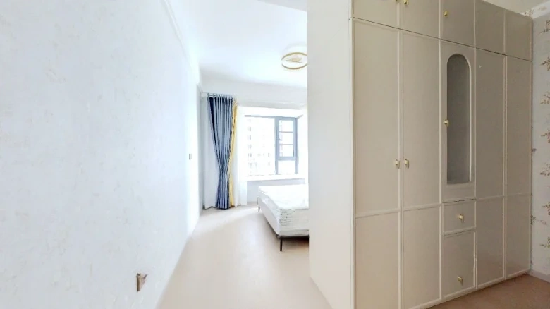 China Resources Center Runfu - View 3