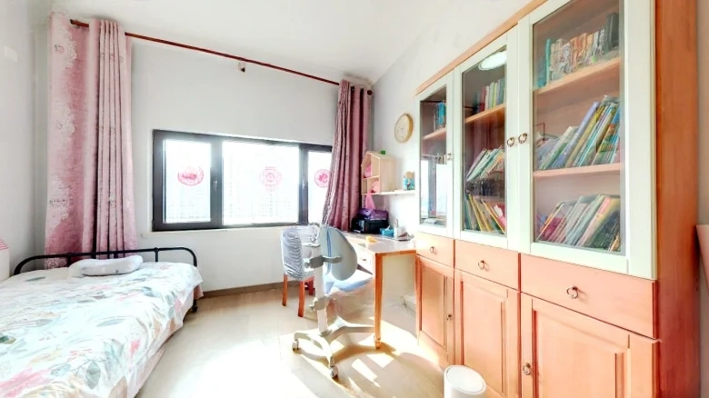 JinDi YueFeng - View 5