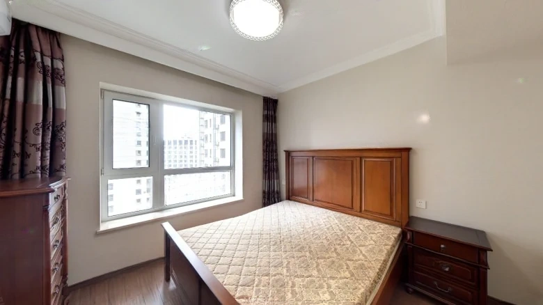 Vanke Chunhe Li - View 2