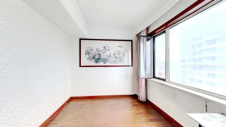 Hai信 Yan岛 International Apartment - View 2