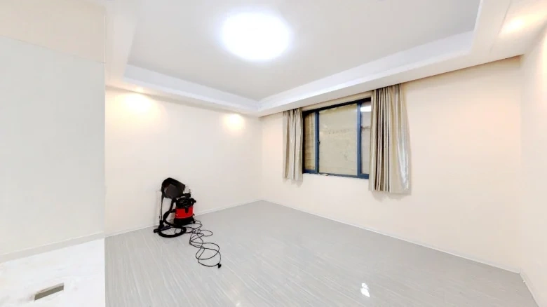 Fuwan International - View 4