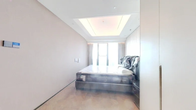 NewHope D10 Tianfu - View 1