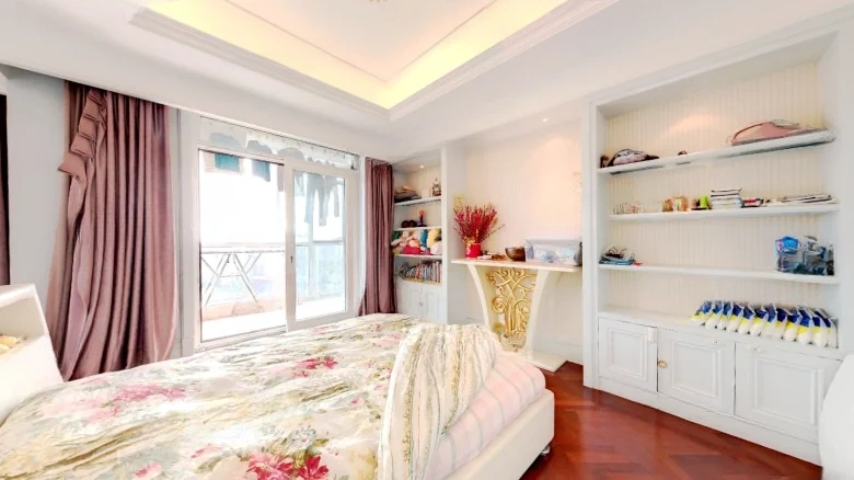 Harbour Centre New Heaven and Earth - View 4