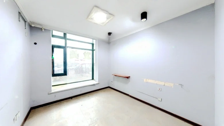 Taiyuan Evergrande Green Continent - View 2