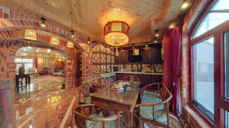 Villa Ocean Courtesies - View 4