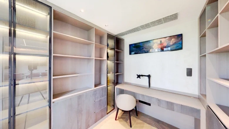 FusionHome Xi Yue - View 4