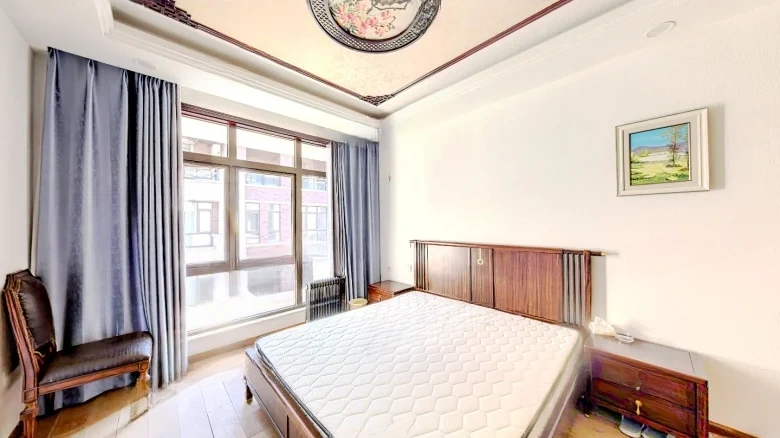 Kunming Evergrande Cloud Seal - View 6