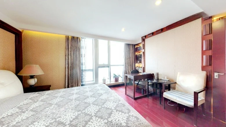 Sandalwood Bay - View 2