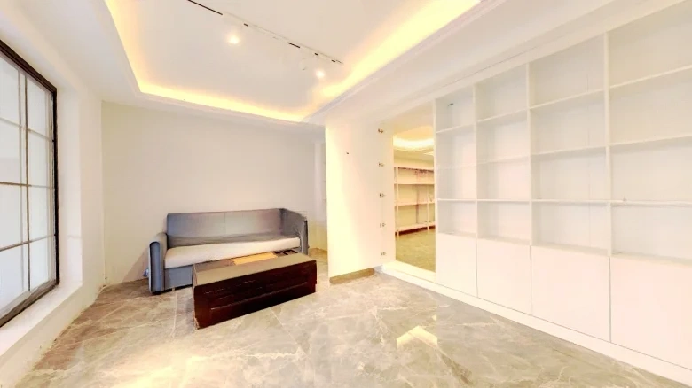 Shangfangshan Water International - View 4