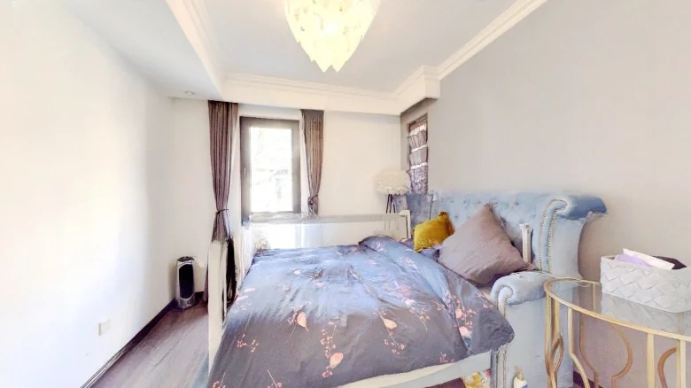 Wintime Tianzhu Xinxin Jiayuan - View 3